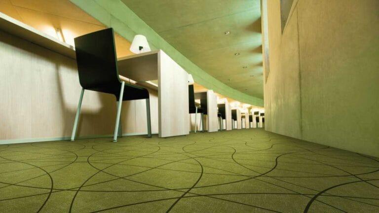 Flotex Visionin digitaalinen maailma. Tutustu yli 600 lattiavaihtoehtoon helposti neljällä helpolla askeleella