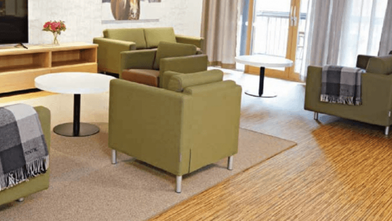 Lue Projektiuutisten juttu Holstinpuiston hoivakodista Jyväskylässä