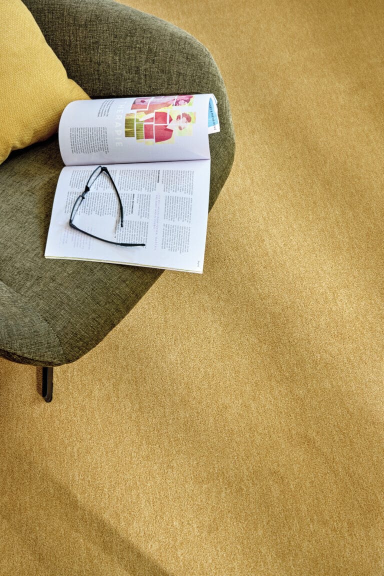 Vorwerk Nutria Melange tekstiilimatto
