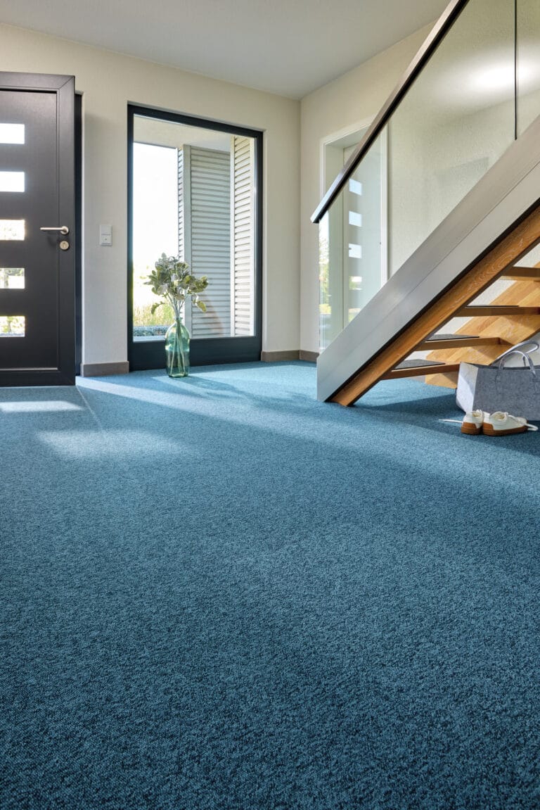 Vorwerk Rondo tekstiilimatto