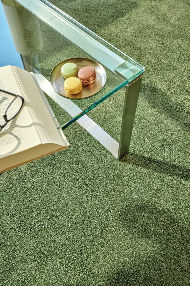 Vorwerk Luana tekstiilimatto