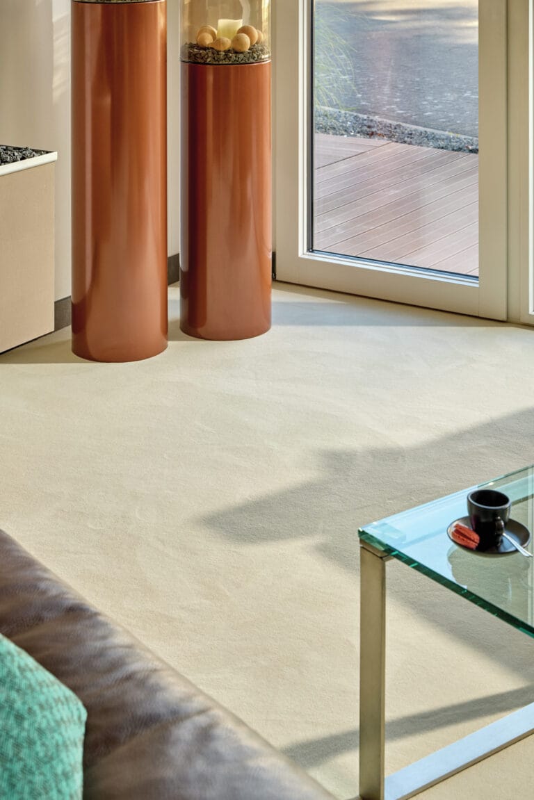 Vorwerk Modena tekstiilimatto