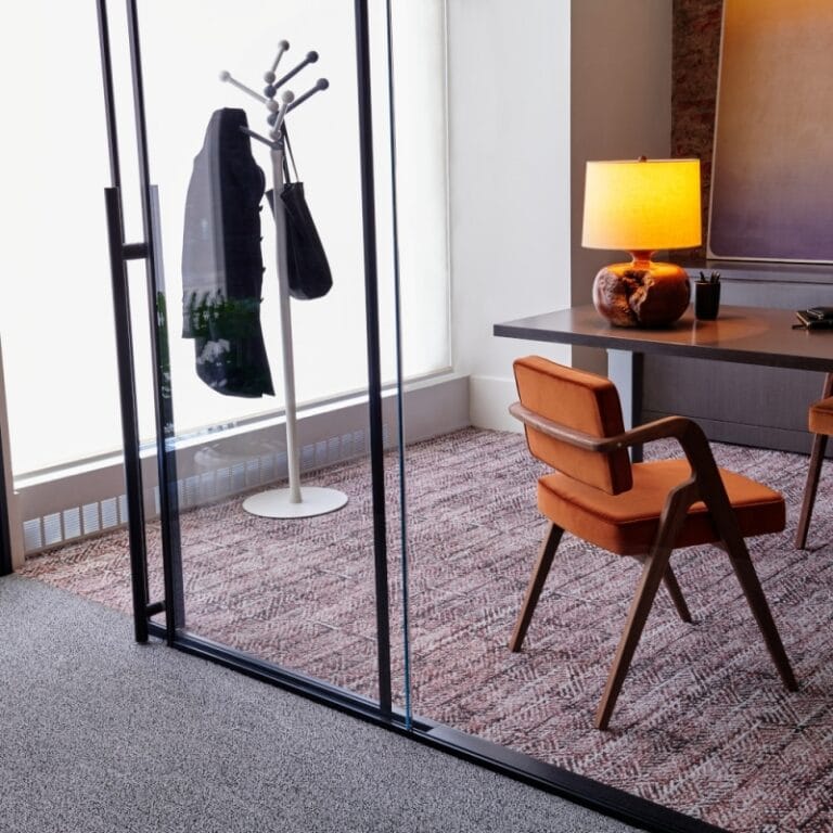 ShawContract Haven tekstiililaatta