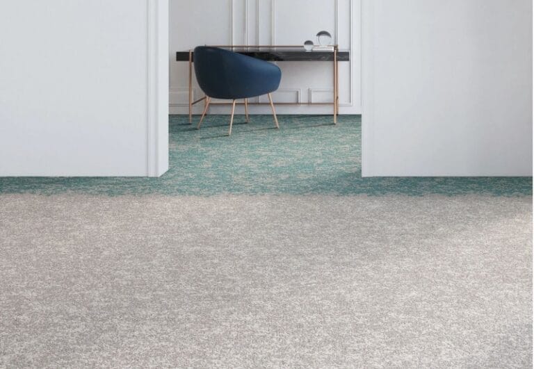 ShawContract Shifting Fields tekstiililaatta