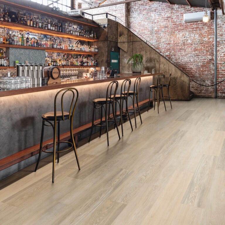 Designflooring Loose Lay vinyylilankut 4.5 mm