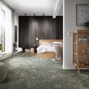 Kokolattiamatto makuuhuoneeseen – Amelie sävy 4H87