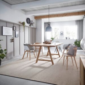 Vorwerk Barista kokolattiamatto