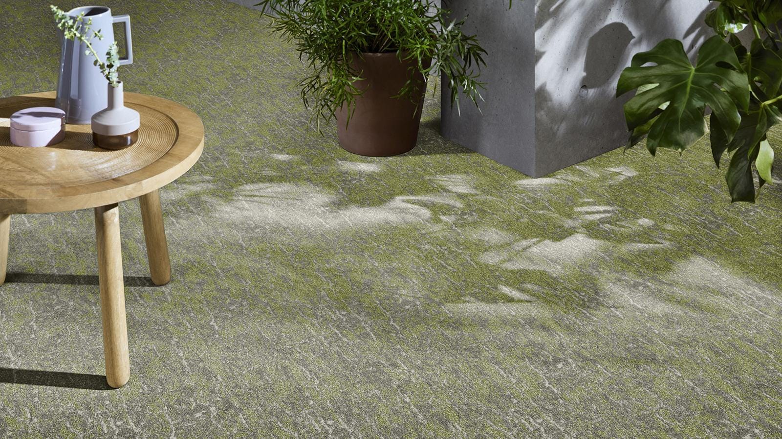 Vorwerk Varia Design tekstiilimatto - Travico Oy