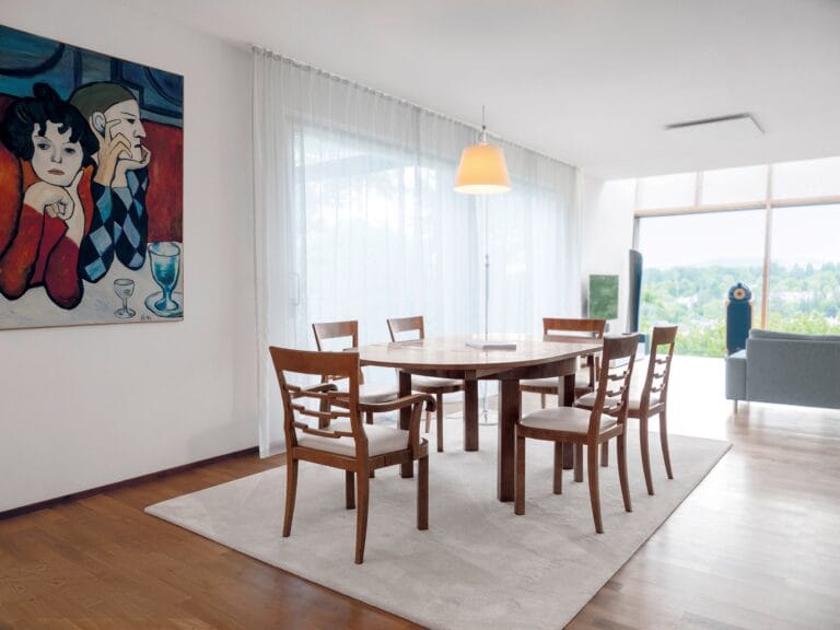 Vorwerk Lyrica tekstiilimatto