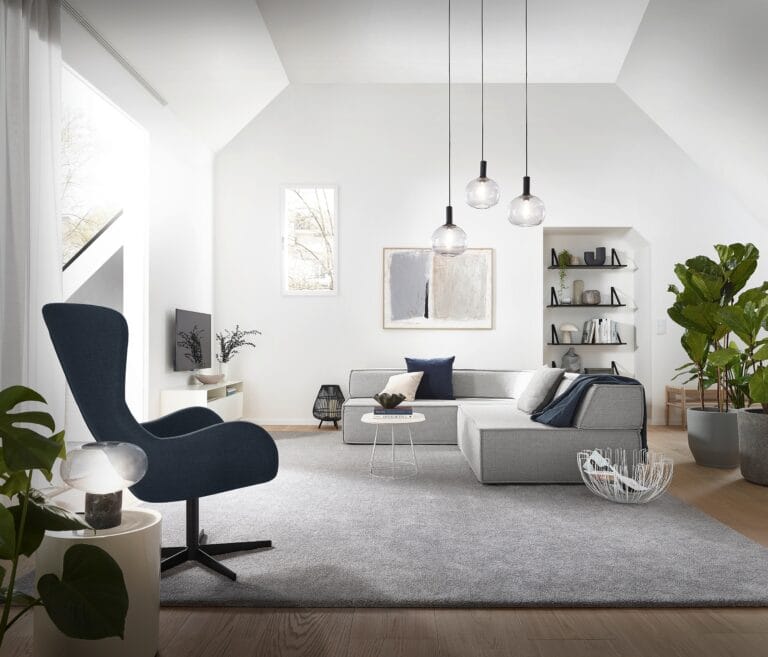 Vorwerk Romance tekstiilimatto