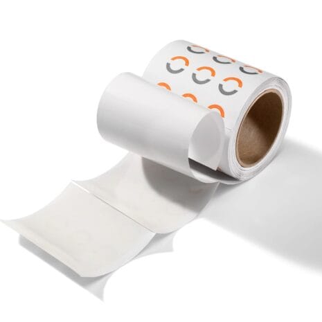 ShawContract Tab-it kulmatarrapala