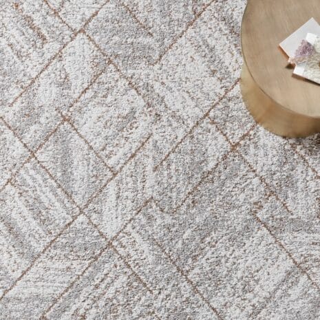 ShawContract Poetic Form Edge tekstiililaatta