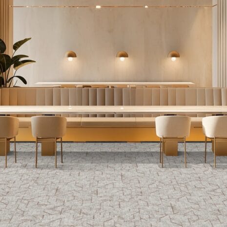 ShawContract Poetic Form Gilded tekstiililaatta ShawContract Poetic Form Gilded tekstiililaatta