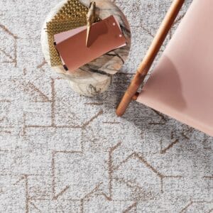 ShawContract Poetic Form Glided tekstiililaatta | Ecoworx S®