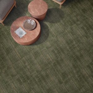 ShawContract Creative Connections Interwoven Ecoworx S® tekstiililaatta