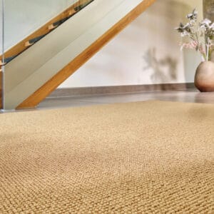 Vorwerk Rustica kokolattiamatto