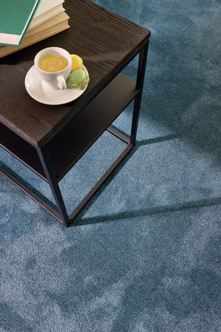 Vorwerk Opera kokolattiamatto - detail 1