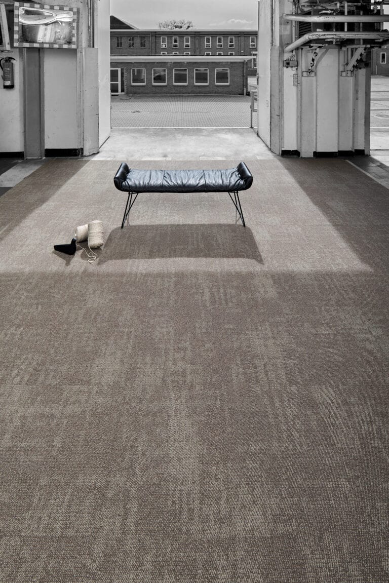 Vorwerk Das Teppichwerk Fundament Sonic SL tekstiililaatta