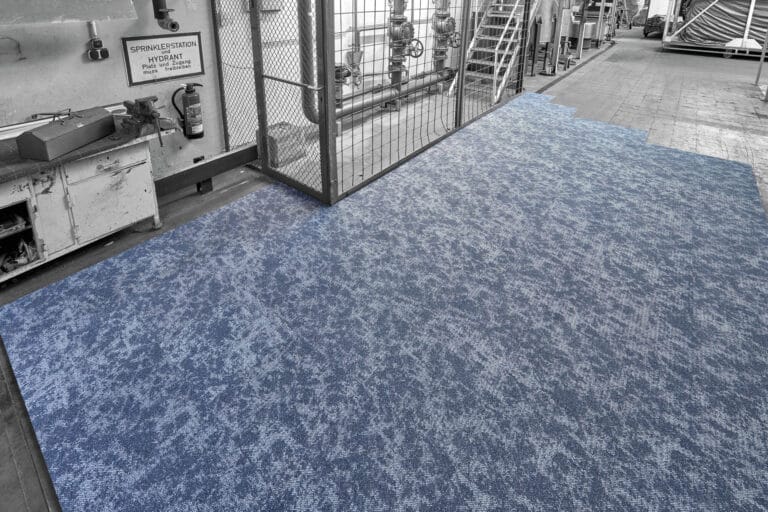 Vorwerk Das Teppichwerk Wurzelwerk Sonic SL tekstiililaatta