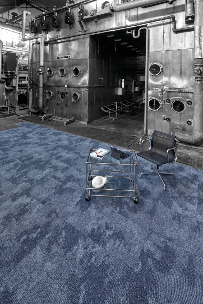 Vorwerk Das Teppichwerk Wolke7 Sonic SL tekstiililaatta